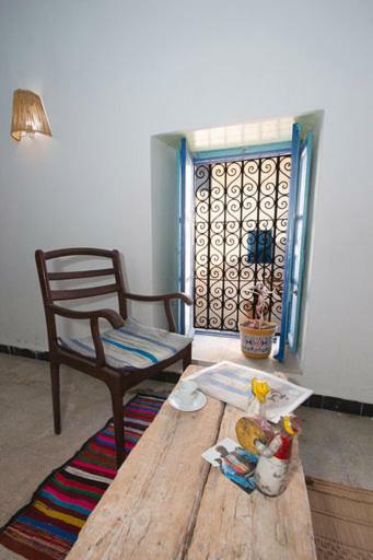 Dar Tenast Houmt Souk  Exterior photo