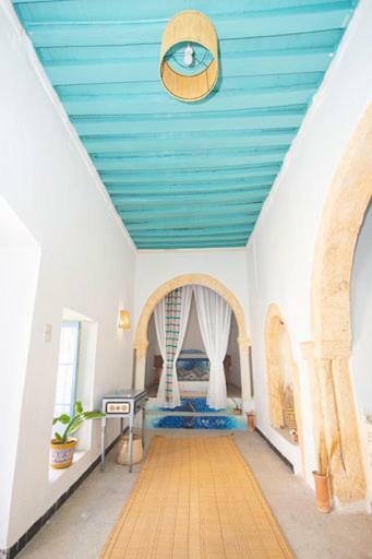 Dar Tenast Houmt Souk  Exterior photo
