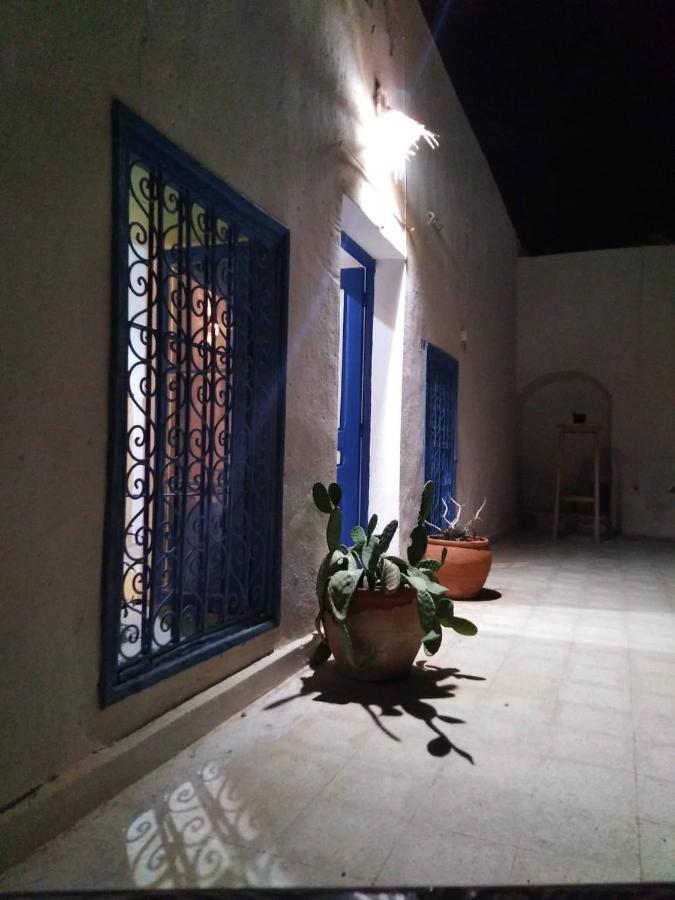 Dar Tenast Houmt Souk  Exterior photo
