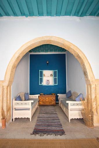 Dar Tenast Houmt Souk  Exterior photo